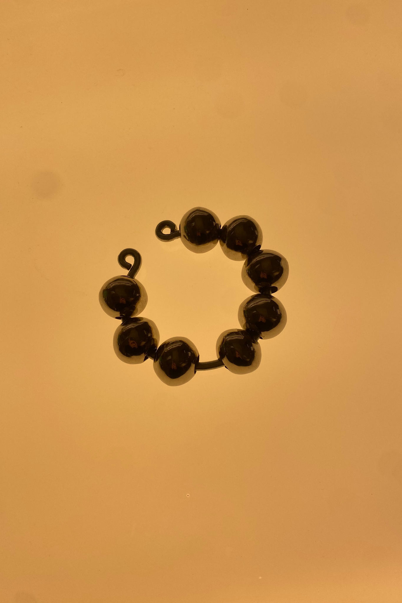 SPHERE BRACELET