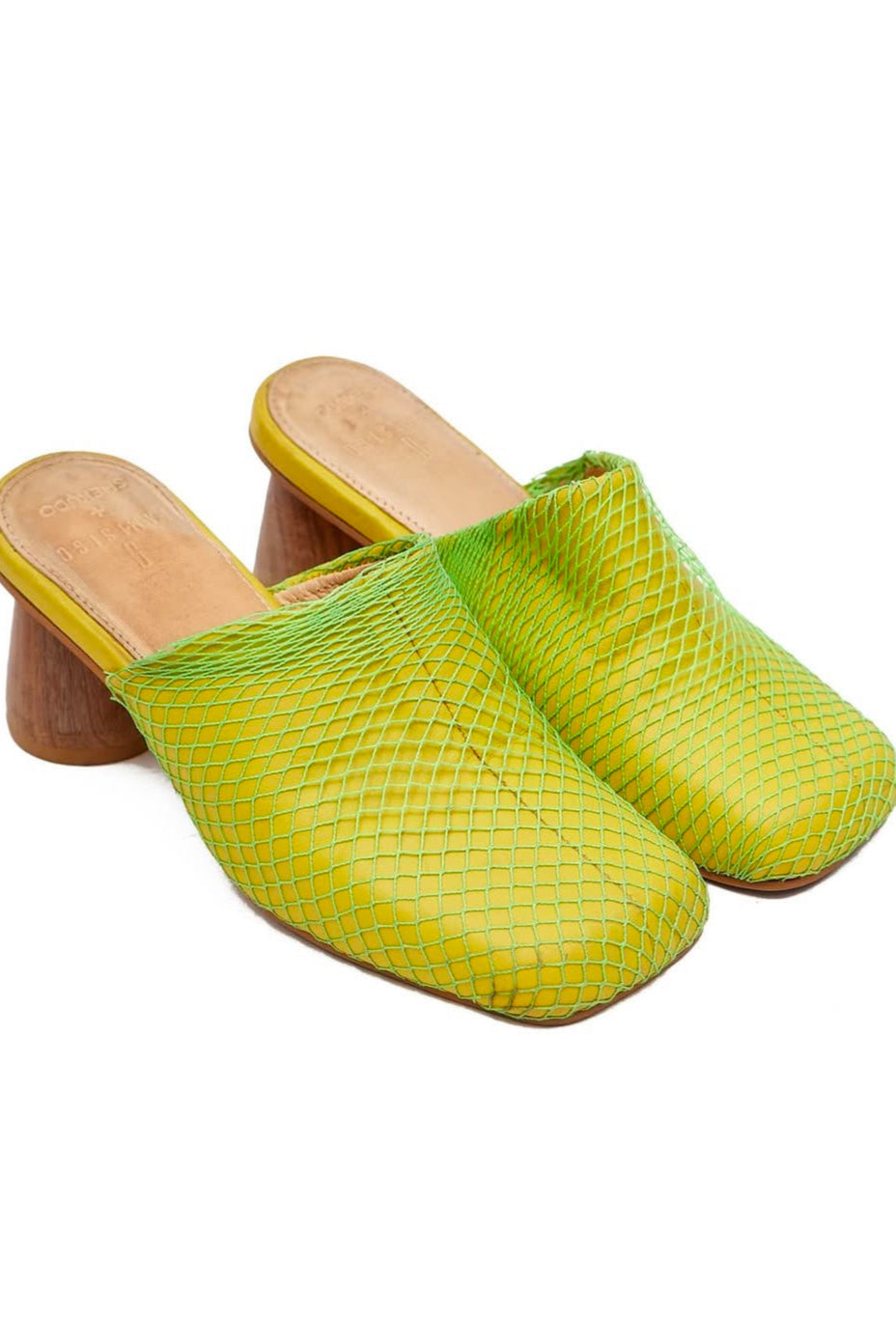 IAMISIGO MESH MULES
