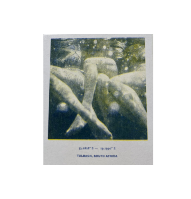 OH, DARLING! PERFUME