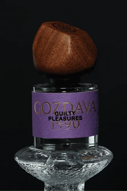 Maison Gozdava 1590 – AKJP STUDIO