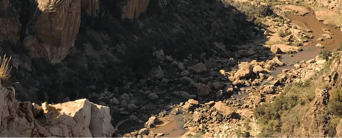 FIRE ON THE MOUNTAIN CANDLE