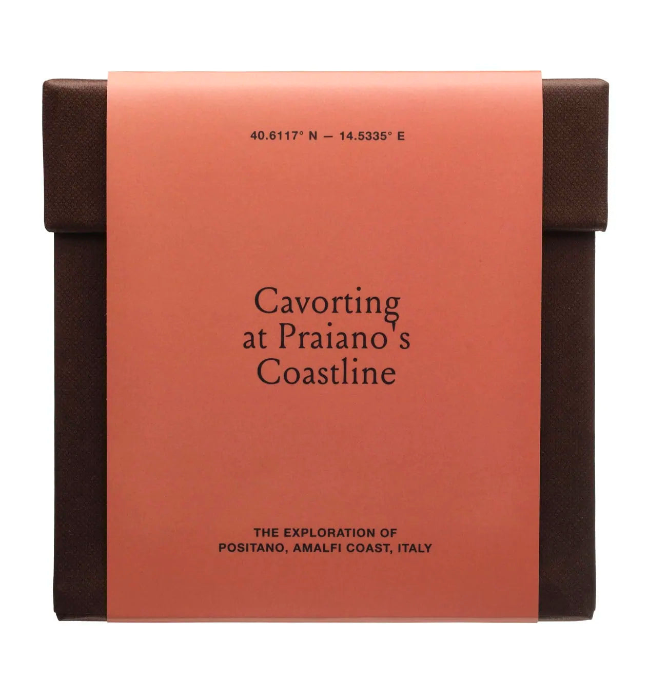 ONE NIGHT IN POSITANO CANDLE