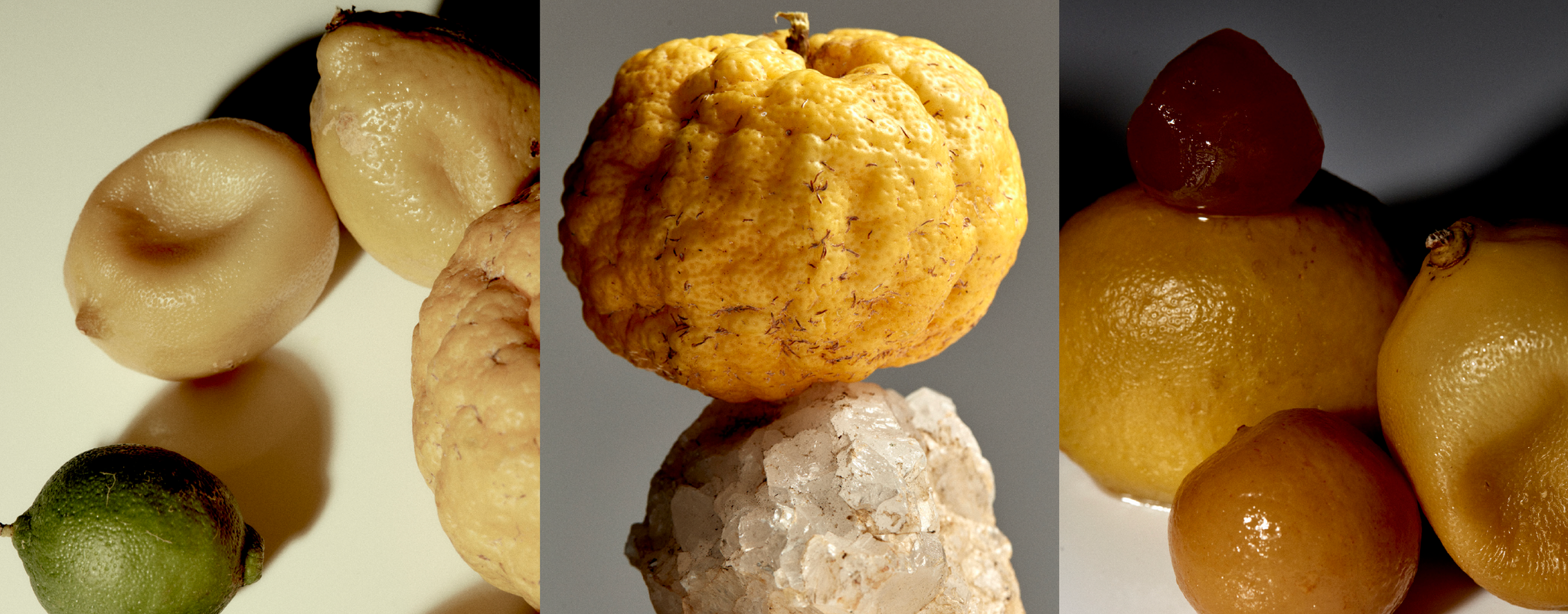 FOOLS PARADISE CANDLE