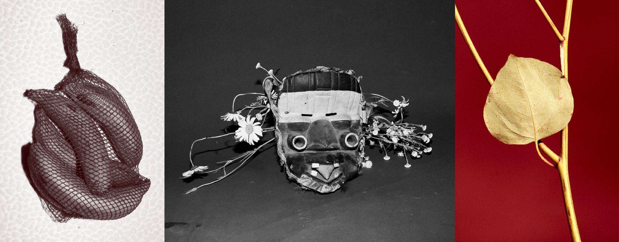 SOME SERIOUS JUJU CANDLE