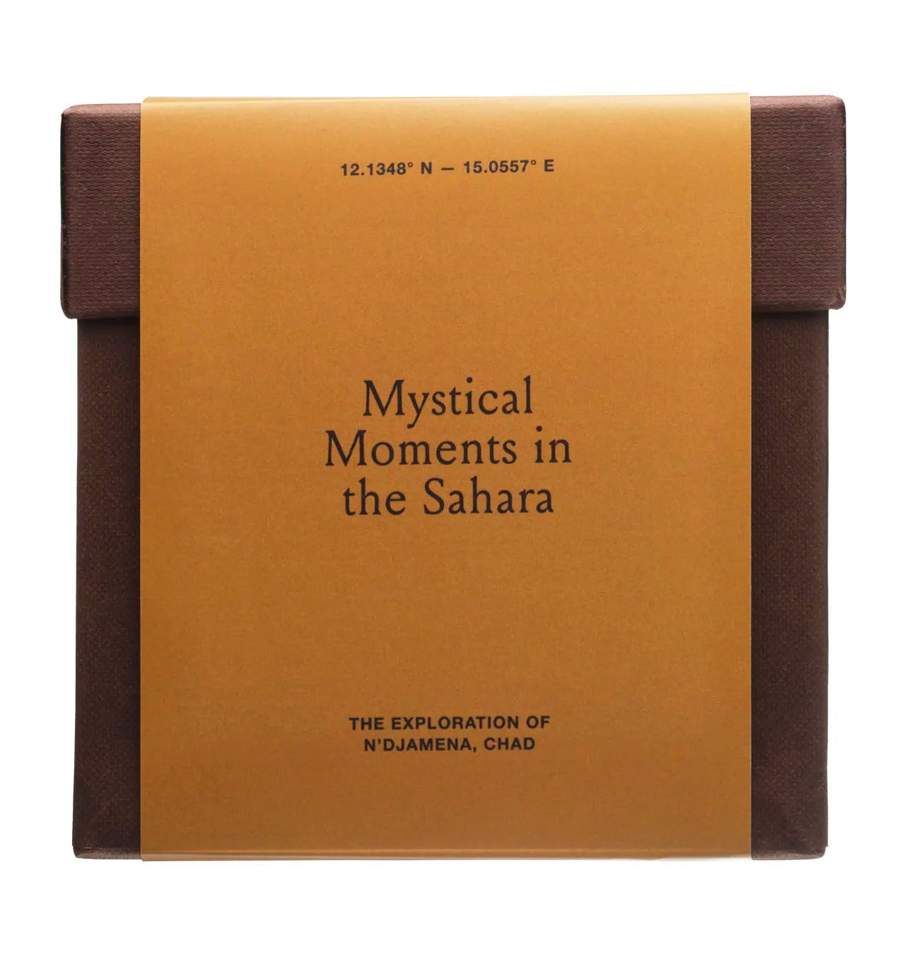 SOME SERIOUS JUJU CANDLE