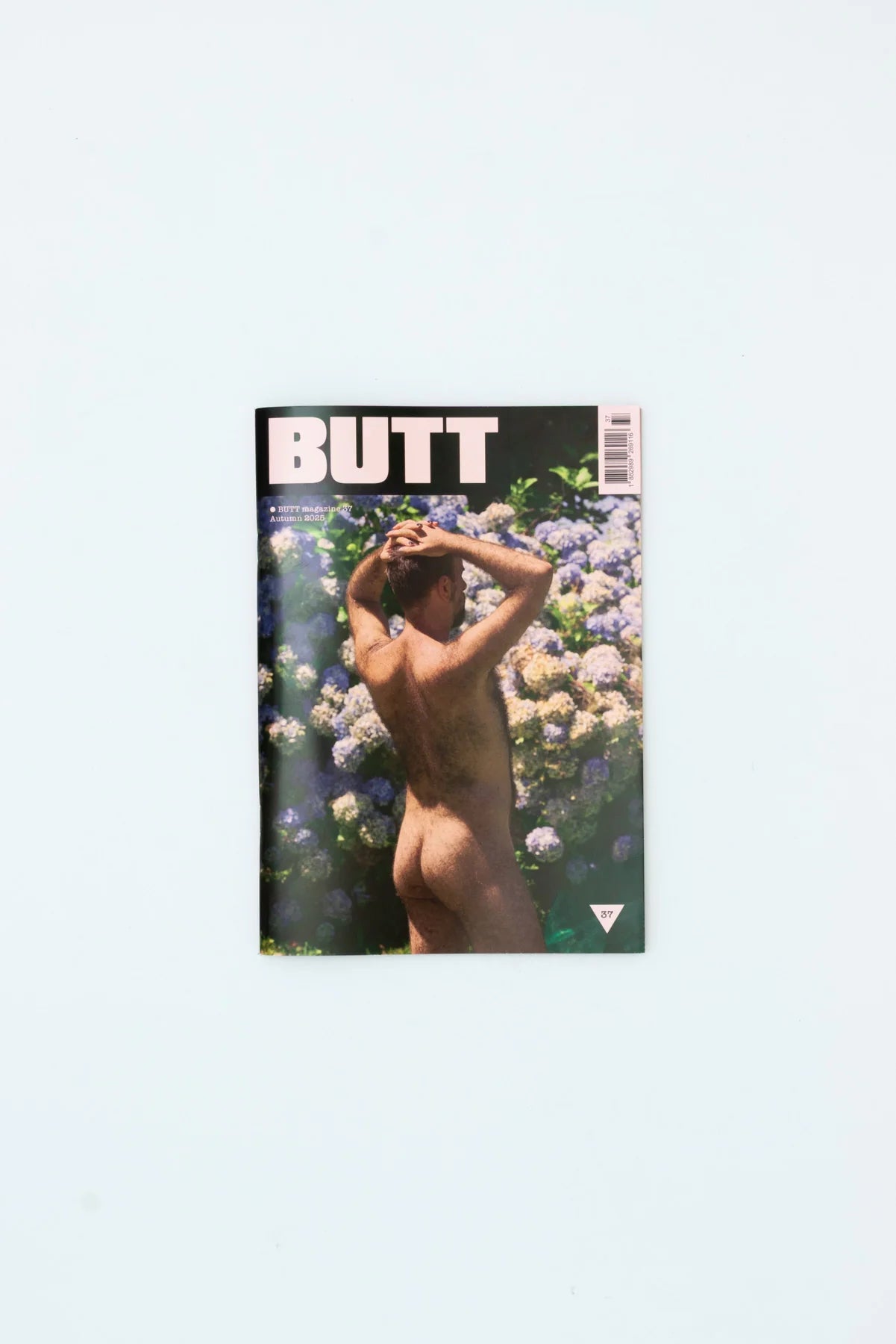 BUTT Issue 37