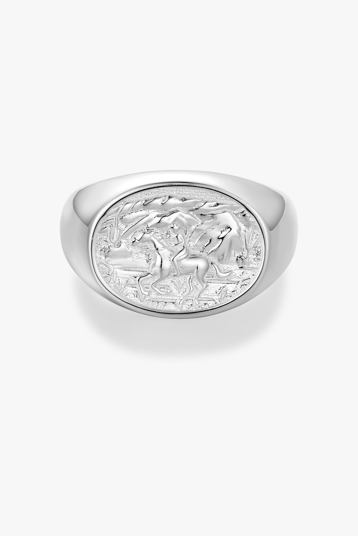 ローレンジャーリング Lone Ranger Ring ジョニーデップ ローン