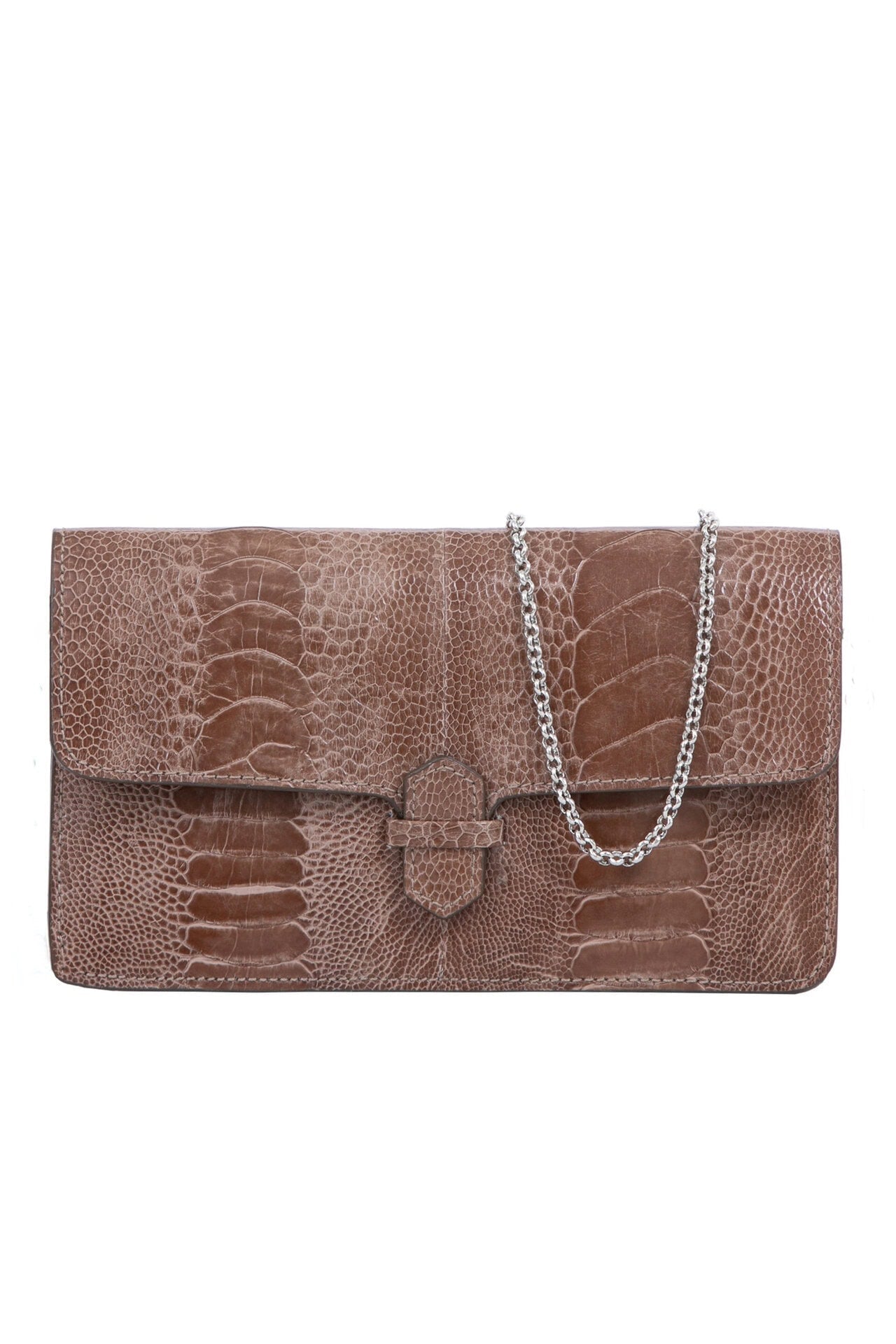 ACCORDIAN WALLET COFFEE