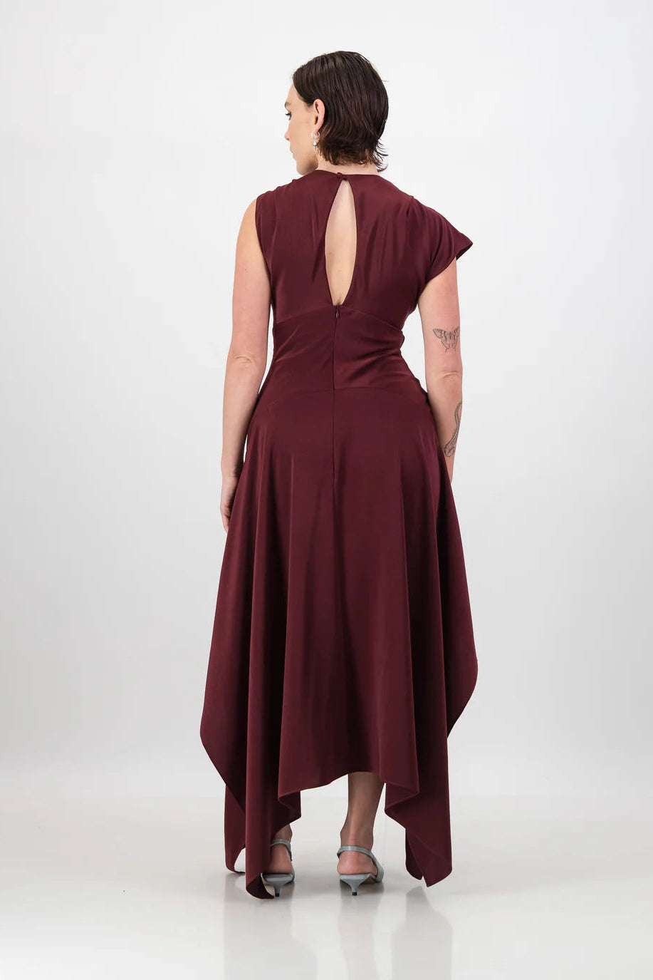 Thelma Dress