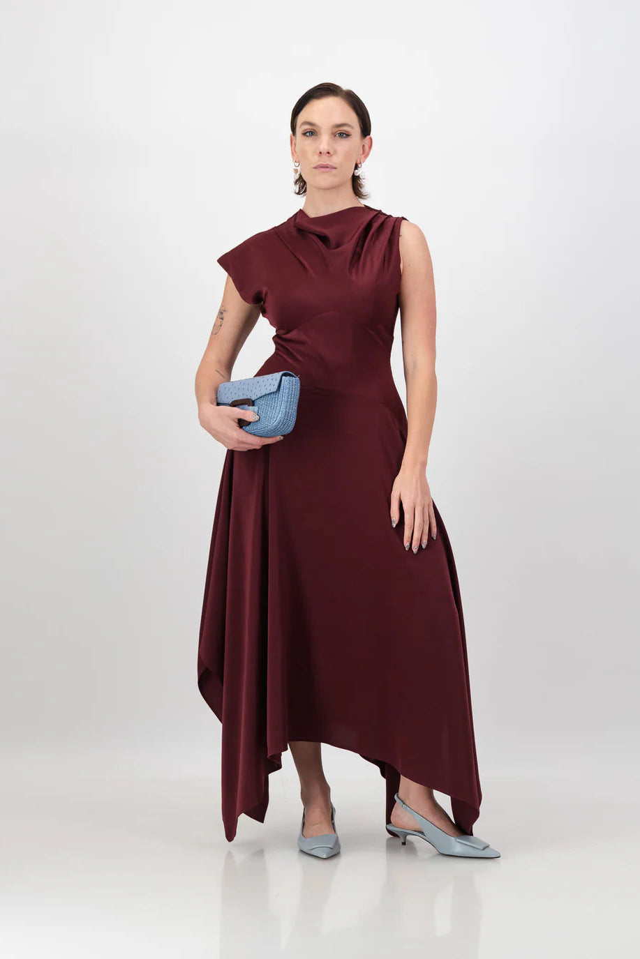 Thelma Dress