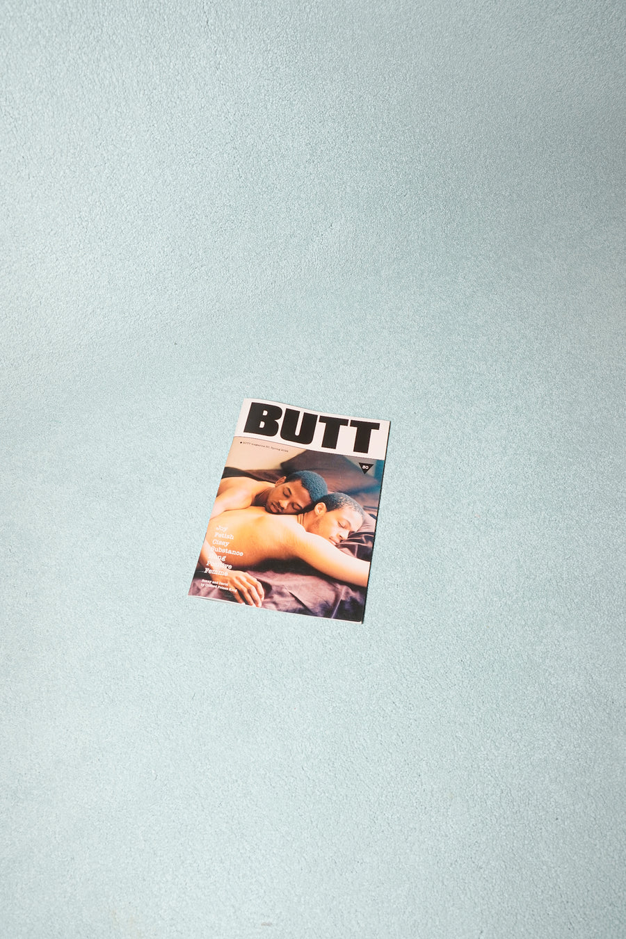 BUTT Issue 30